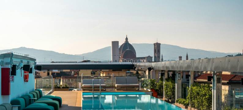 社交中心佛罗伦萨贝尔菲奥雷(The Social Hub Florence Belfiore)图片