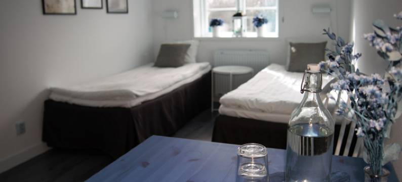 兰德特住宿加早餐旅馆(Landet Bed and Breakfast)图片