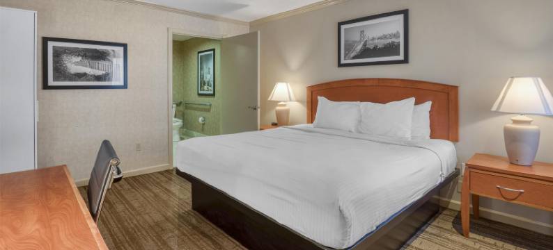 山景旅馆(Surestay Plus Hotel By Best Western Mountain View)(SureStay Plus Hotel by Best Western Mountain View)图片