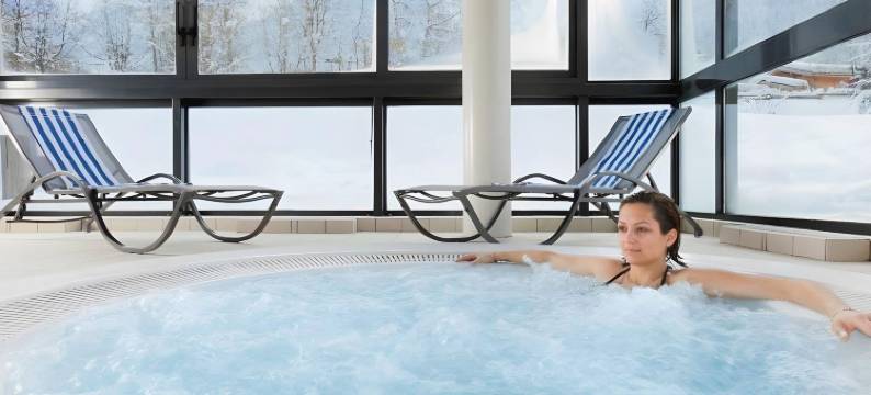 大天空酒店及水疗中心(Big Sky Hotel)图片