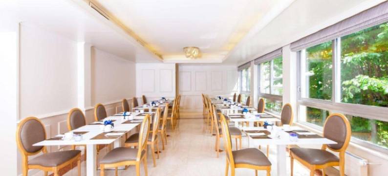 法斯宾德日内瓦酒店(Hotel Geneva by Fassbind)图片