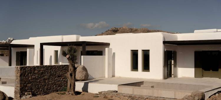 Armacaas 米科诺斯酒店(Armacaas Mykonos Hotel)图片