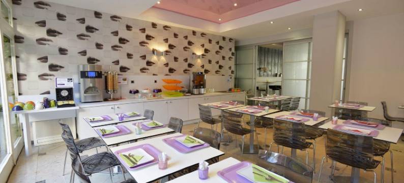 尼奥尔中心大酒店(Grand Hôtel Niort Centre)图片