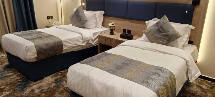 阿拉伯骑士服务式公寓(Fursan Al Arab Serviced Apartments By Charm Hotel)图片