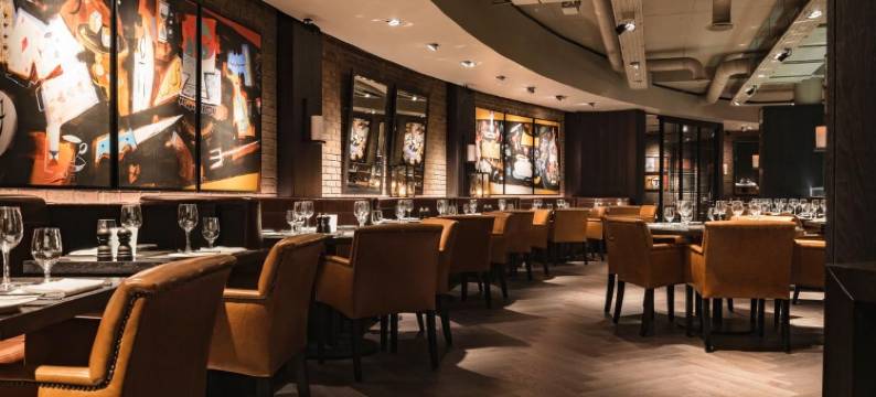 利兹达科他酒店(Dakota Leeds)图片