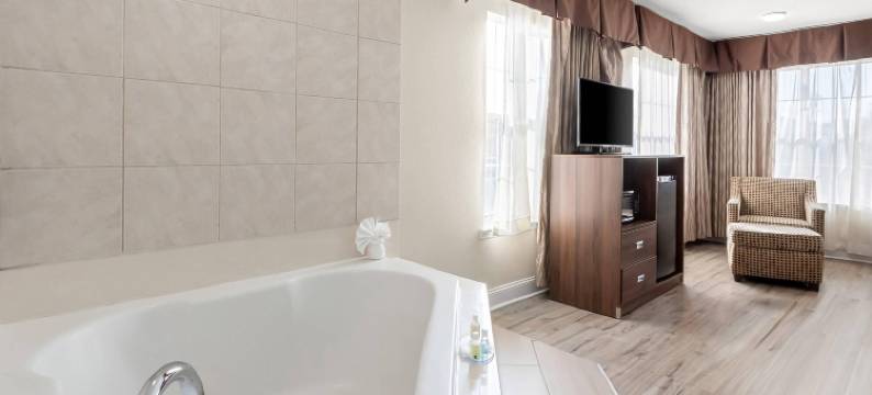 凯艺套房酒店(Quality Inn & Suites)图片