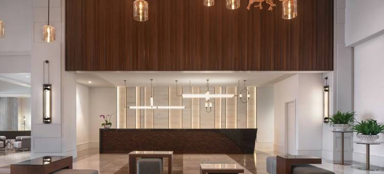 丽思卡尔顿阿鲁巴酒店(The Ritz-Carlton, Aruba)图片
