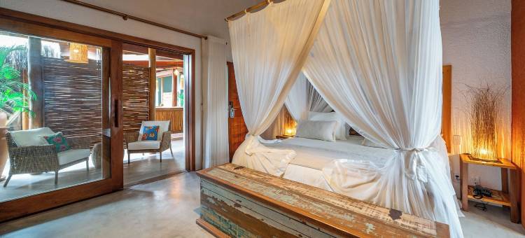Aketá 精品酒店(Aketá Hotel Boutique)图片