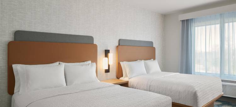 希尔顿里士满切斯特欢朋酒店(Hampton Inn by Hilton Richmond Chester)图片