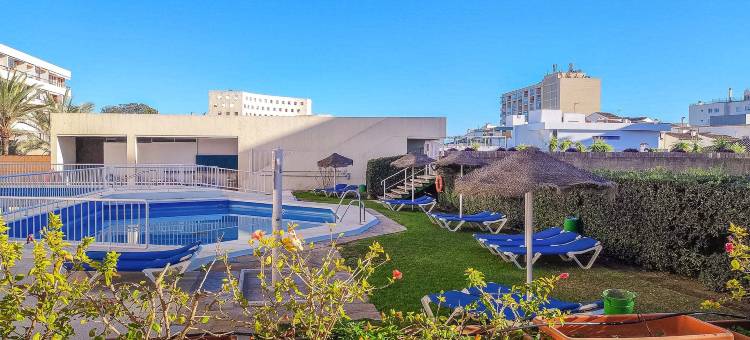 GuestReady - Amazing retreat in Torremolinos图片