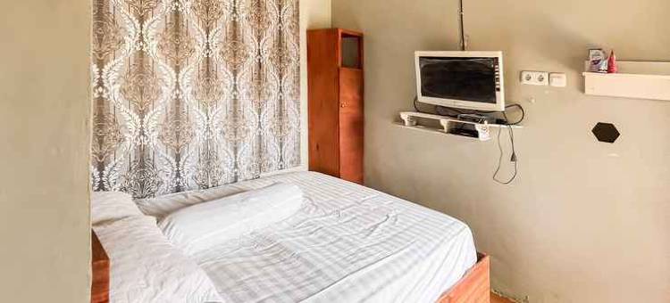 Graha Dirham Mitra RedDoorz图片