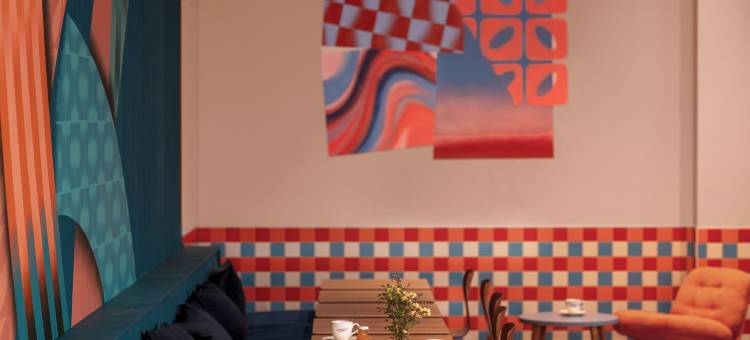 Eklo Hotels 南特市中心 - 南特岛(Eklo Hotels Nantes City Center - Île de Nantes)图片