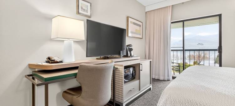 克拉克斯顿刘易斯顿假日酒店(Holiday Inn CLARKSTON - LEWISTON by IHG)图片
