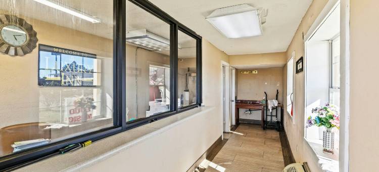 哈蒂斯堡，密西西比豪华酒店 By Hotel O(Luxury Inn By Hotel O Hattiesburg, MS)图片