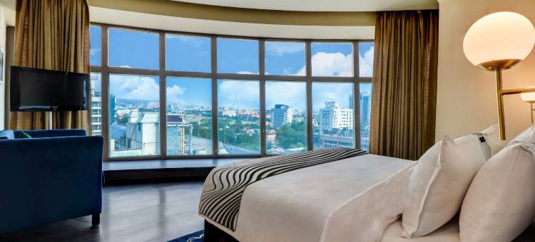 Sunday Hotel Jaipur图片