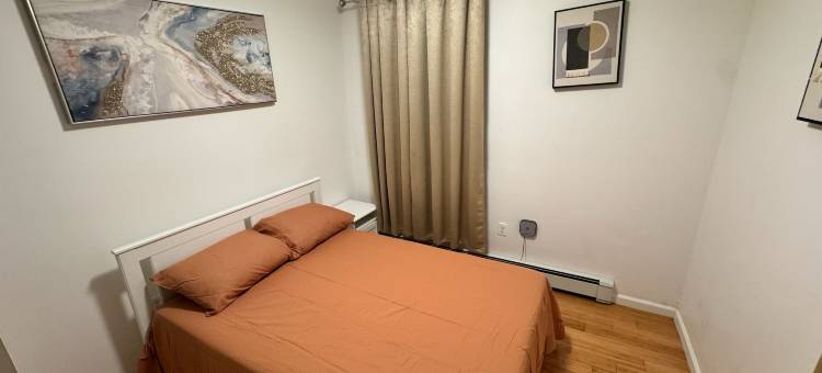 靠近一切的宽敞三卧室家庭住宅(Spacious 3BR Family Home Near Everything)图片
