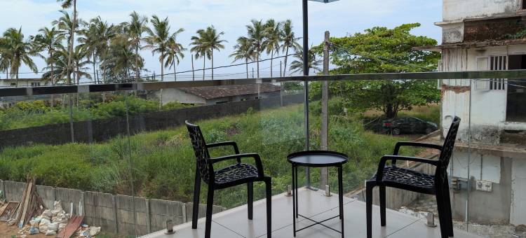 大海滩别墅帕亚姆巴拉姆(Grand Beach Villa)图片