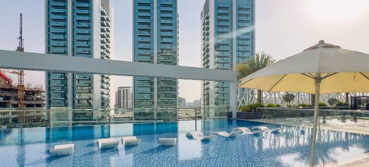 GuestReady - Bella Rose Residence in Dubai图片