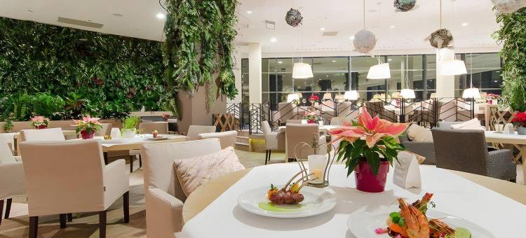 热兹佐酒店(Hotel Rzeszów)图片