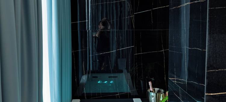 艾梅斯酒店和SPA(Ames Hotel & Spa)图片