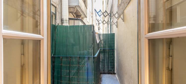 GuestReady - Apt located on Lisbon city centre图片