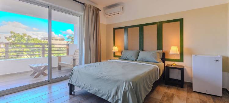 巴亚伊贝天堂住宅(Residencial Paraiso Bayahibe)图片