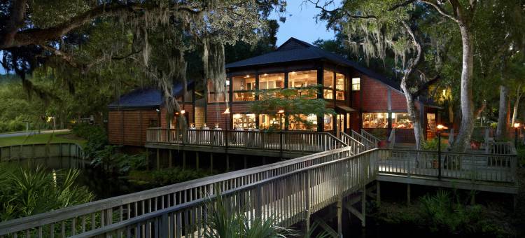 阿米莉亚岛别墅(Villas of Amelia Island)图片