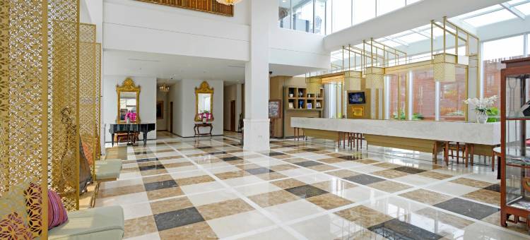 拉丽莎酒店 by ARTOTEL(La Lisa Hotel by ARTOTEL)图片