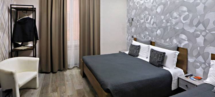 瓦纳拉罗马多莫斯酒店(Vanella Rome Domus)图片