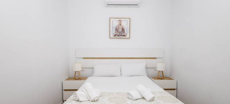 GuestReady - Palacio San Juan Attic 12图片