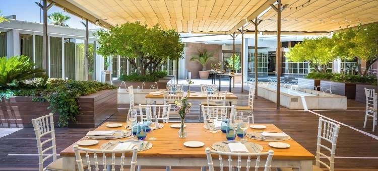 格拉纳达巴塞罗会议酒店(Barceló Granada Congress)图片