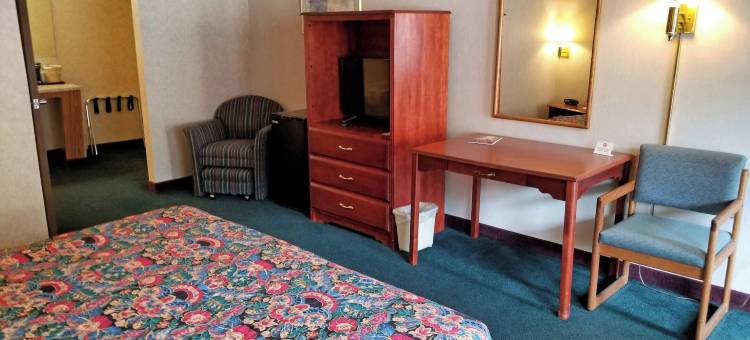 基斯通栈道套房酒店(Keystone Boardwalk Inn and Suites)图片