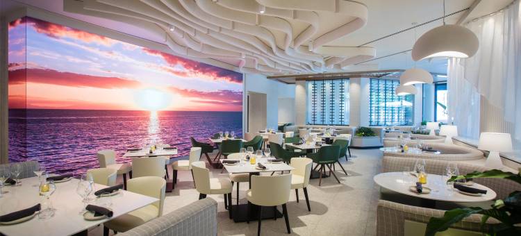 欧文凯悦酒店(Hyatt Regency Irvine)图片