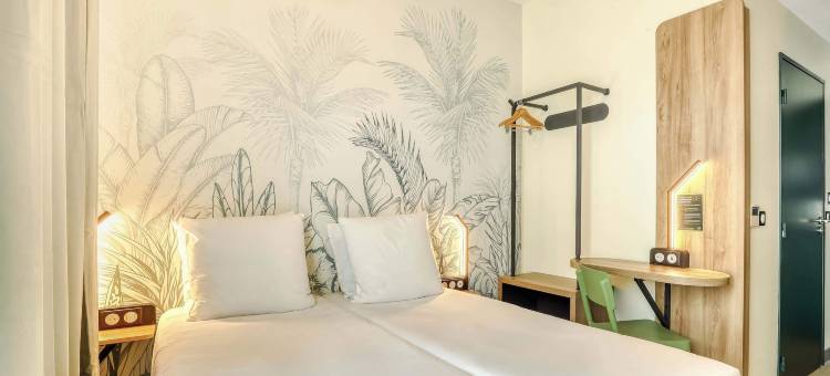 民宿酒店留尼汪机场(B&B HOTEL La Réunion Aéroport)图片