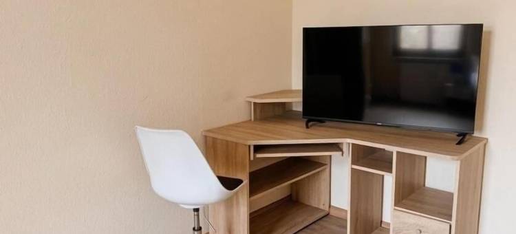 茨维考工人住宿公寓(Monteurunterkunft Monteurwohnung Zwickau)图片