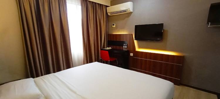 欧嗨酒店(Hotel O Hi Inn)图片