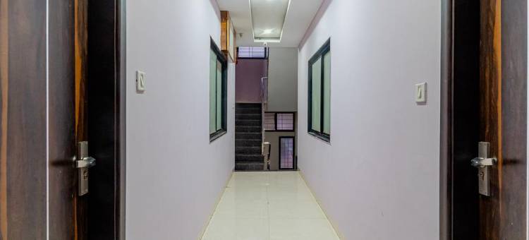 伊万娜酒店(Hotel Ivanna)图片