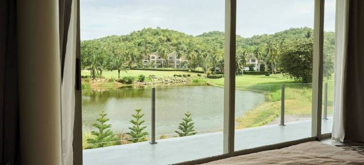 乌玛别墅 华欣 查曼(Villa UMA Hua Hin Chamam)图片