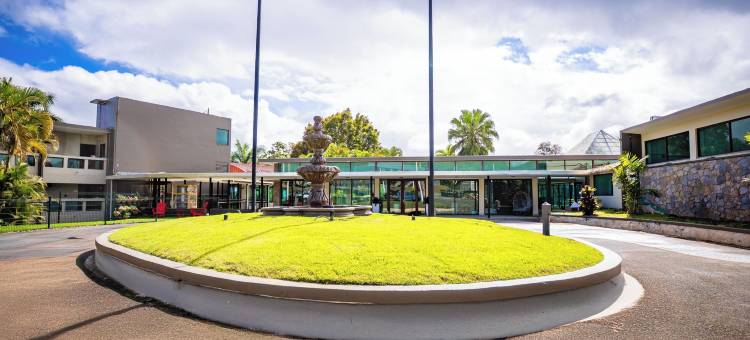 Vista Alegre酒店(Hotel Vista Alegre)图片
