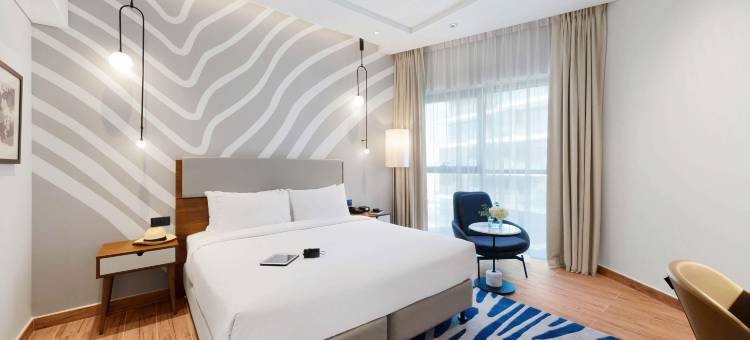棕榈岛阿德吉奥特级公寓酒店(Adagio Premium the Palm)图片