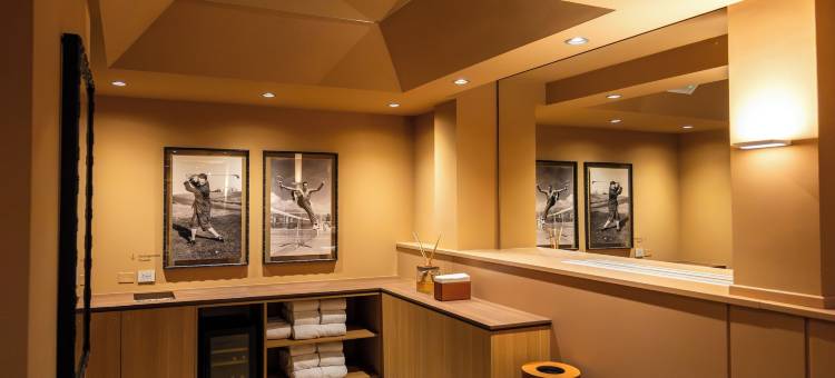 德埃斯特酒店(QC Room Milano Porta Romana)图片