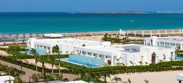 丽笙宫殿酒店博阿维斯塔 - 全包(Riu Palace Boavista - All Inclusive)图片