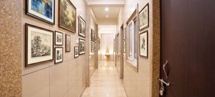 FabHotel BlueBell旅馆(FabHotel BlueBell Inn)图片