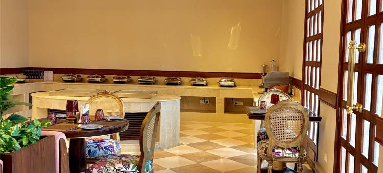 贝斯特韦斯特普林斯酒店(Best Western Prince)图片