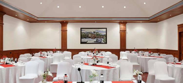 Novotel Goa Dona Sylvia Resort(Novotel Goa Dona Sylvia Resort)图片