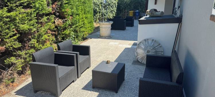 OTB ITALIA - 机场客房(OTB ITALIA - Airport Rooms)图片