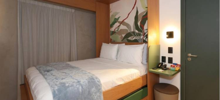 希尔顿motto累西腓老城酒店(Motto by Hilton Recife Antigo)图片