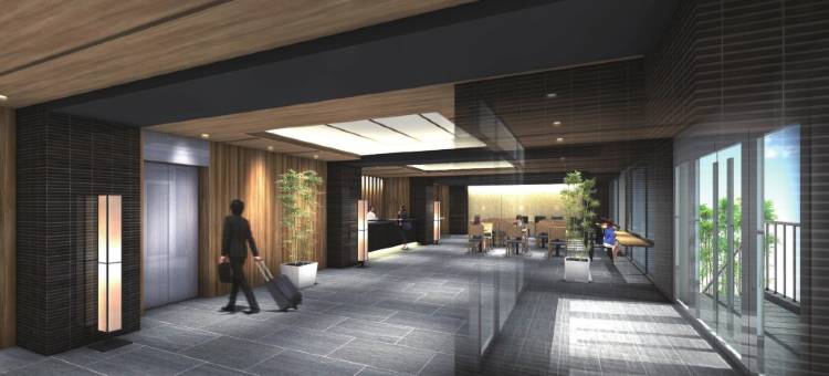 高砂-站前酒店(Ever Hotel Takasago Ekimae)图片