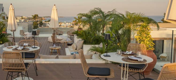 伊比沙岛纳提沃酒店(Nativo Hotel Ibiza)图片