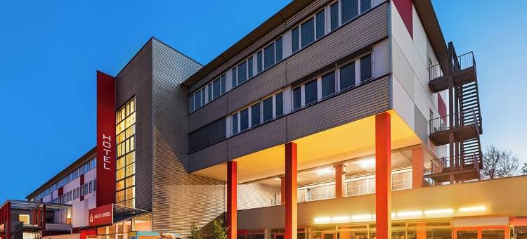 Dormero Express Hotel Passau图片